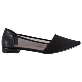 Evento Crne balerinke s mrežom crna