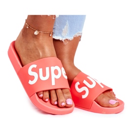 SEA Ženske Coral Super Losaria papuče ružičasta