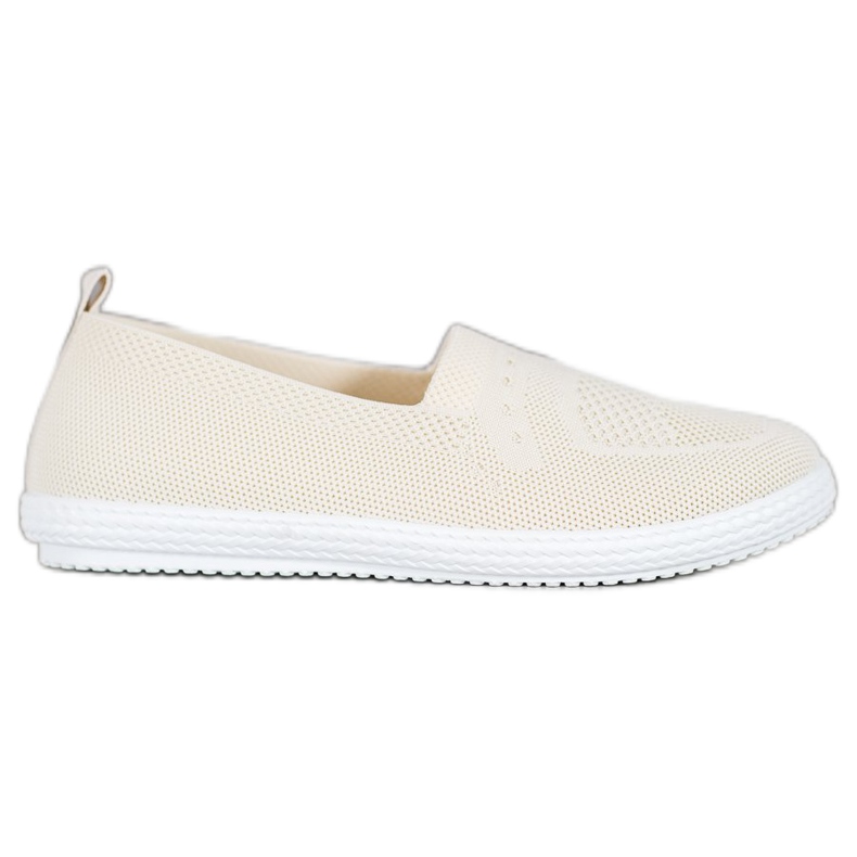 Via Giulia  Bež sliponi