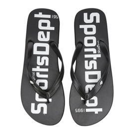 Japanke 4F M H4L20 KLM006 crna