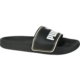 Puma Leadcat Ftr 372276-01 crno