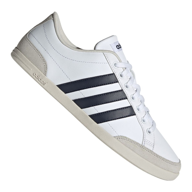 Adidas Caflaire M EE7599 cipele bijela zelena