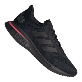 Adidas tenisice za trčanje Supernova W FW8822 crna