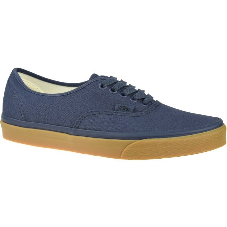Vans Authentic Canvas M VN0A2Z5IWM9 cipele plava