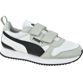 Puma R78 V Ps Jr 373617 02 siva