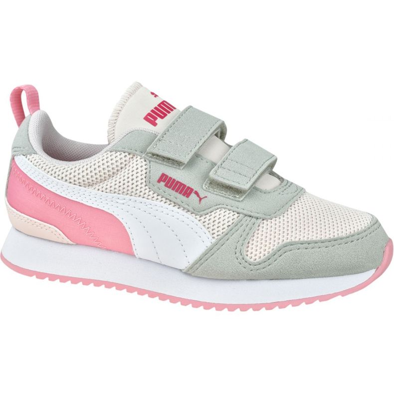 Puma R78 V Ps Jr 373617 04 crno