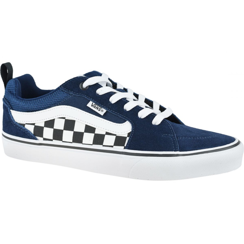 Vans cipele Mn Filmore M VN0A3MTJW7N1 mornarsko plava