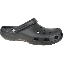 Crocs Beach M 10002-001 papuče crna