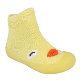 Bezalkoholni befado 002P004 narančasta žuta boja