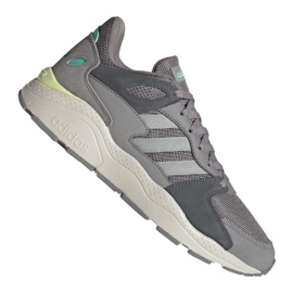 Adidas Crazychaos M EG8742 cipele siva