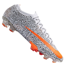 Nike Vapor 13 Elite CR7 Fg M CV3170-180 kopačke višebojan siva