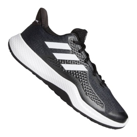 Adidas cipele FitBounce Trainer M EE4599 crna