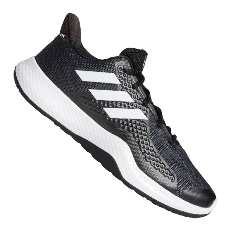 Adidas cipele FitBounce Trainer M EE4599 crno