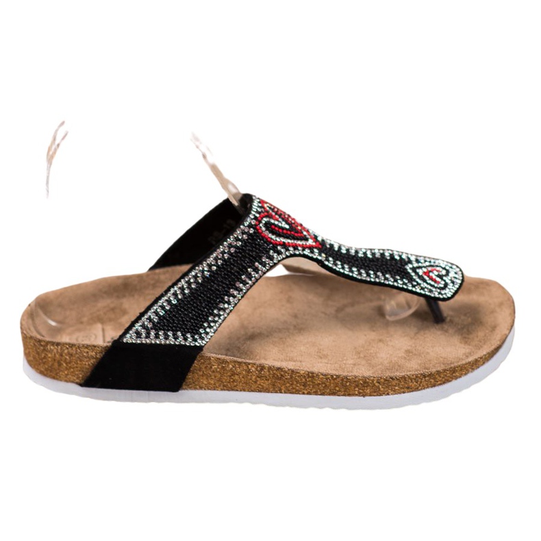 Bona Japanke na platformi crno