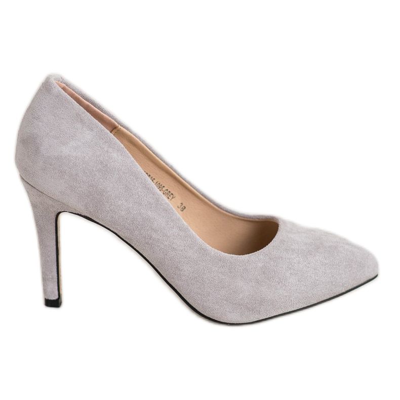 Evento Štikle od antilopa siva