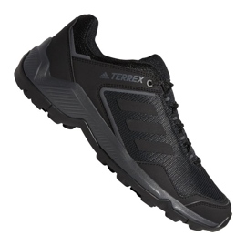 Cipele adidas Terrex Eastrail M BC0973 crna