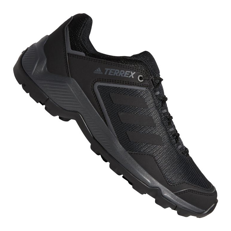Cipele adidas Terrex Eastrail M BC0973 crno