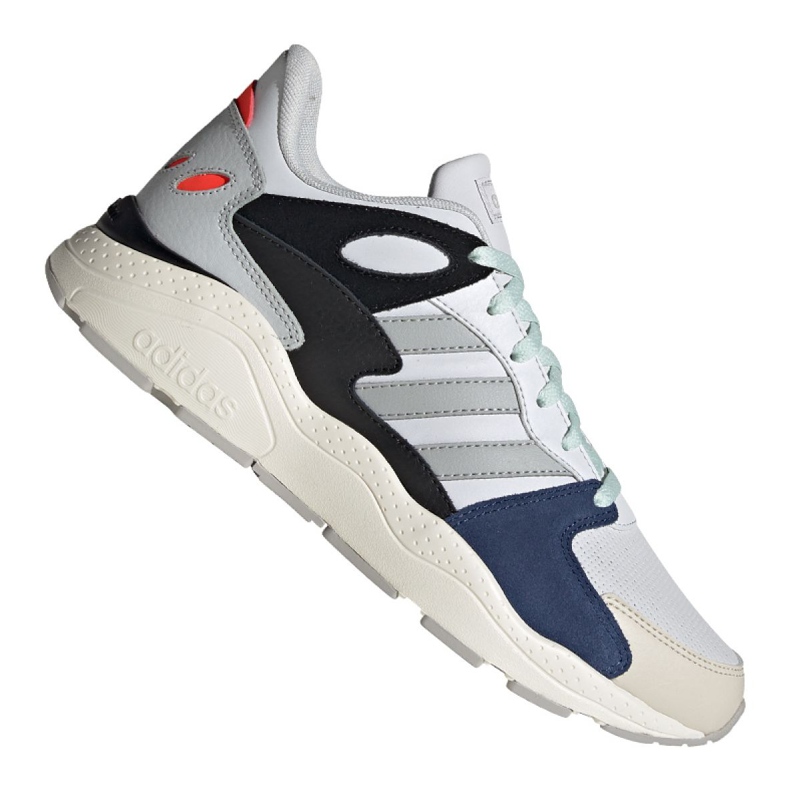 Adidas Crazychaos M EG8746 cipele siva raznobojna