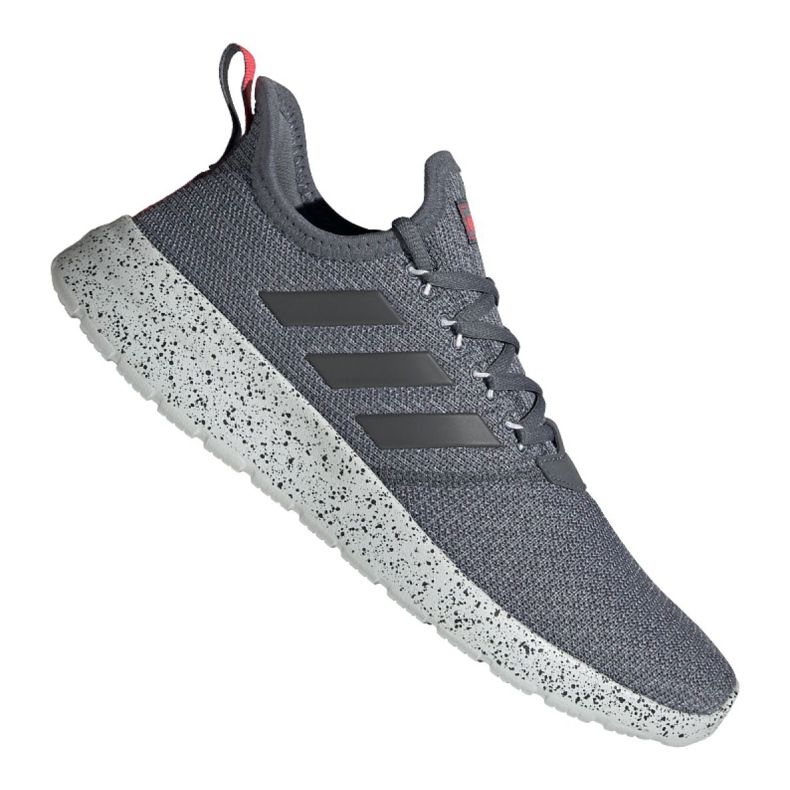 Adidas Lite Racer Reborn M EG4009 siva