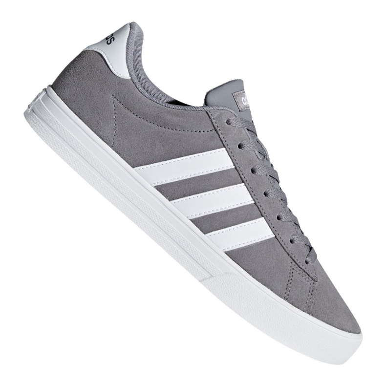 Adidas Daily 2.0 M DB0156 cipele siva