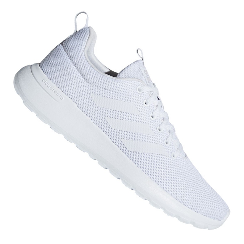 Cipele adidas Lite Racer Cln M B96568 bijela
