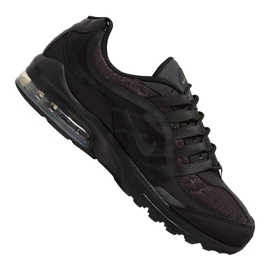 Nike tenisice Air Max VG-R M CK7583-001 crna