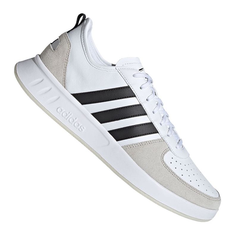 Cipele Adidas Court 80s M EE9663 bijela