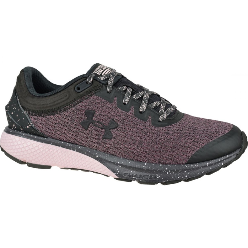 Under Armour Under Armor W Punjeni bijeg 3 W 3021966-108 siva