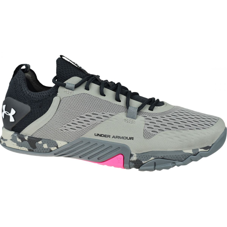 Under Armour Under Armor TriBase Reign 2 M 3022613-301 raznobojna zelena