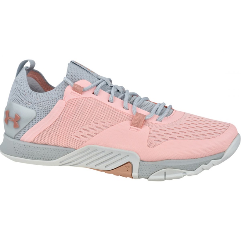 Under Armour Under Armor W TriBase Reign 2 W 3022614-602 ružičasta