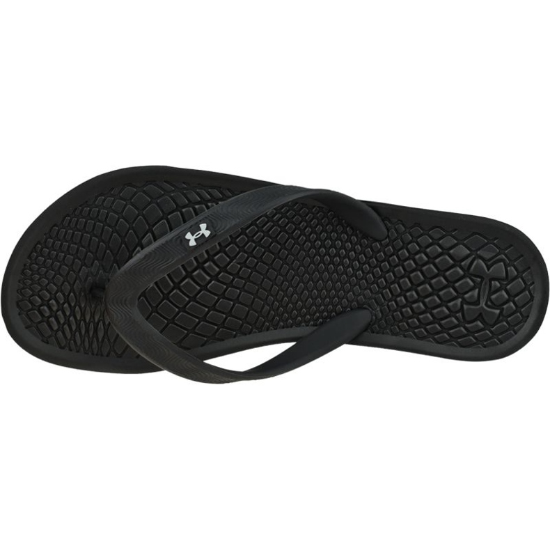 Under Armour Under Armor W Atlantic Dune TW 3022 716-002 crno