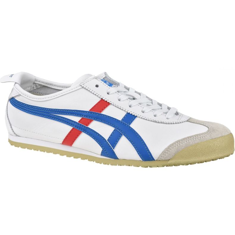 Asics Onitsuka Tiger Mexico 66 M DL408-0146 cipele bijela