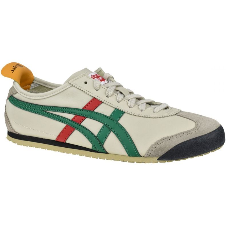 Asics Onitsuka Tiger Mexico 66 M DL408-1684 cipele raznobojna
