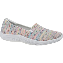 Skechers Reggae Fest-Wicker W 49291-WHT Cipele višebojan