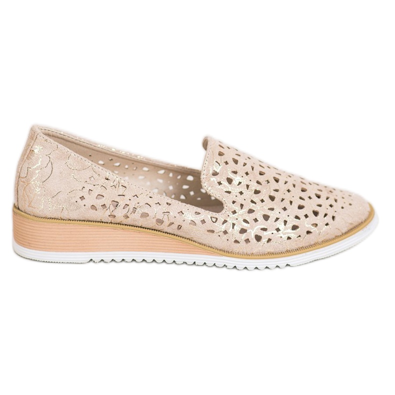 Goodin Svjetlucavi zlatni gospodari zlatna