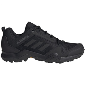 Adidas Terrex AX3 M EF3316 cipele crna