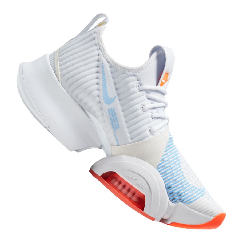 Nike Air Zoom SuperRep Premium W CJ0820-046 obuća bijela