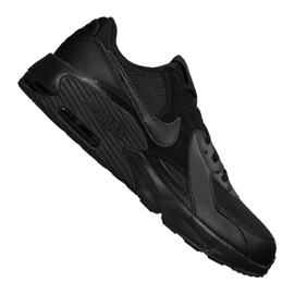 Cipele Nike Air Max Excee Gs Jr CD6894-005 crna