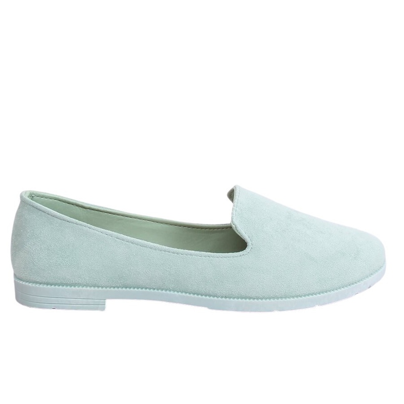 Ženski gospodari kovnice JX77P Green zelena