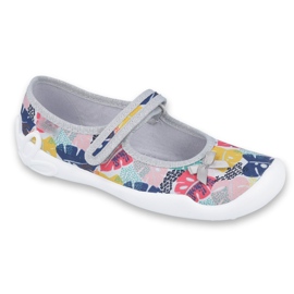 Befado dječje cipele 114Y387 višebojan