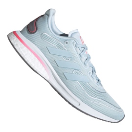 Patike za trčanje adidas Supernova W FV6019 višebojan