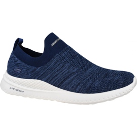 Skechers Matera-Graftel M 51909-NVY Cipele tamnoplava