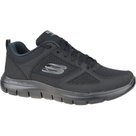 Skechers Flex Advantage 2.0 M 52189-BBK crna