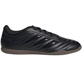 Adidas Copa 20.4 U kopačkama M EF1958 crna crna