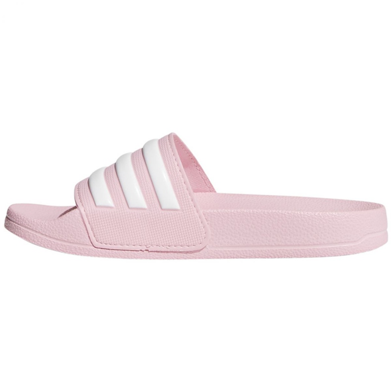 Adidas papuče Adilette Shower Jr G27628 ružičasta
