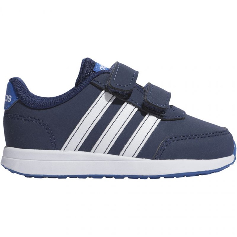 Adidas cipele Vs Switch 2 Cmf Inf Jr EG5141 mornarsko plava