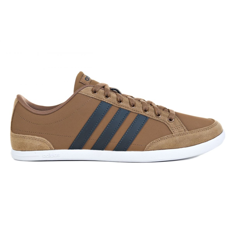 Adidas Caflaire M EG4317 cipele smeđa