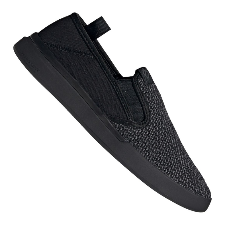 Adidas Sleuth Slip-On M EE8941 cipele crno siva