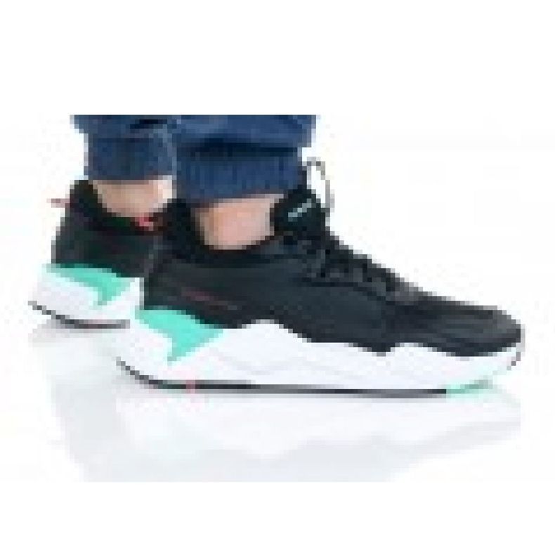 Puma RS-X Master M 37187001 crno