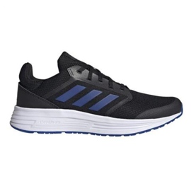 Adidas cipele Galaxy 5 M FW5706 crna